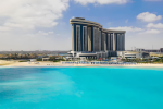 Египет. Отель Rixos Premium Alamein 5*